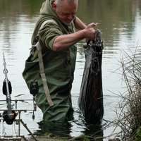 Solar Tackle SP C-Tech Retention Slings